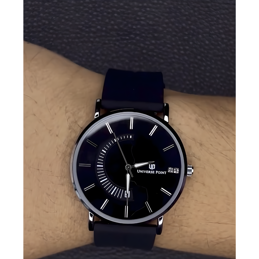 Premium Branded magnetic lock Watch